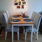Haus Vogelsand, App 343 Daire *
