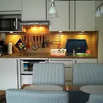 Daire Haus Vogelsand, App 343 Cuxhaven