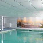 شقة Haus Vogelsand, App 343 كوكسهافن