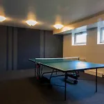 Haus Vogelsand, App 343 شقة