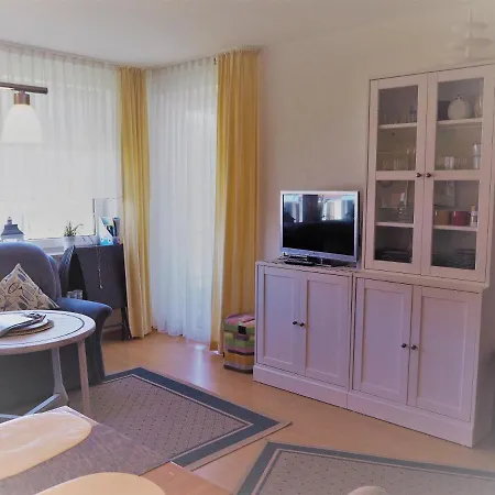 Haus Vogelsand, App 343