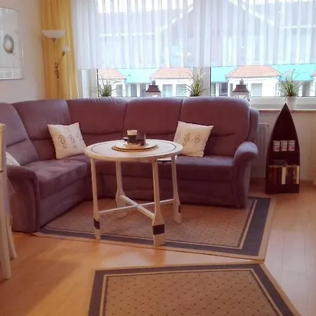 Haus Vogelsand, App 343 *