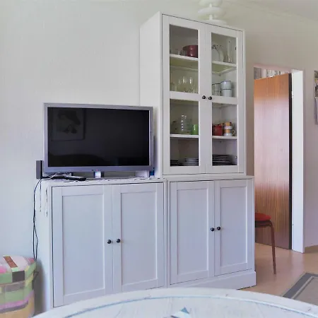 아파트 Haus Vogelsand, App 343