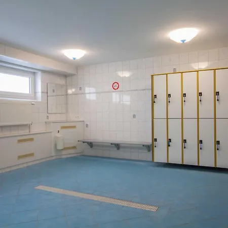 Haus Vogelsand, App 343 شقة *