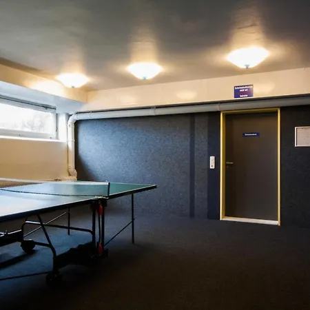 Apartamento Haus Vogelsand, App 343