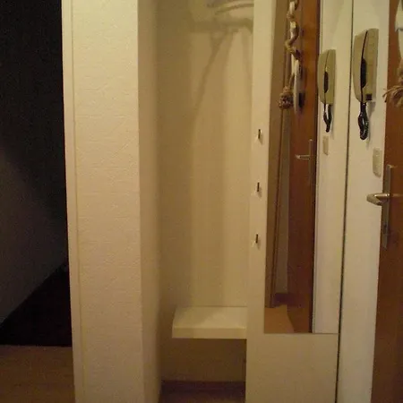 Haus Vogelsand, App 343