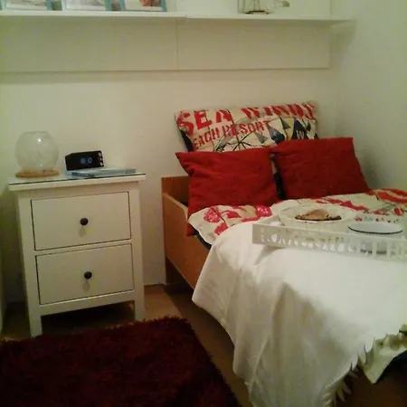 Apartment Vogelsand 343 Cuxhaven