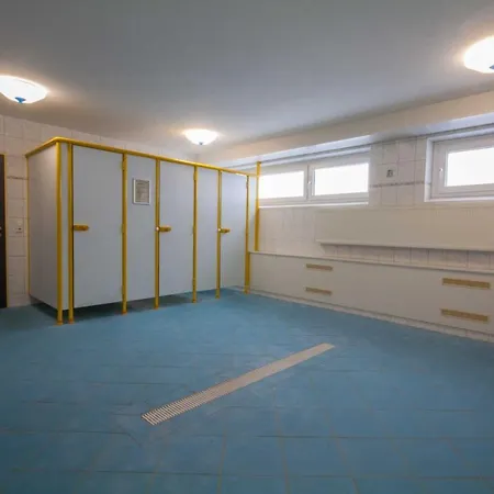 Haus Vogelsand, App 343