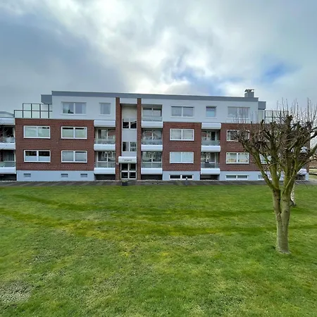Vogelsand 343 Apartment Cuxhaven