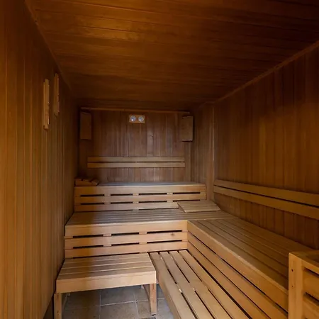 Haus Vogelsand, App 343 * كوكسهافن