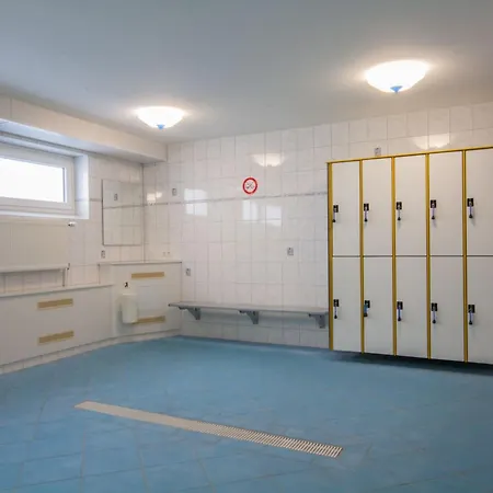 Haus Vogelsand, App 343 Apartamento *