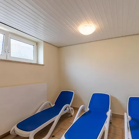 شقة Haus Vogelsand, App 343 *