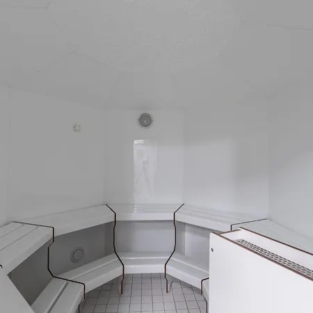 Apartamento Haus Vogelsand, App 343 Cuxhaven