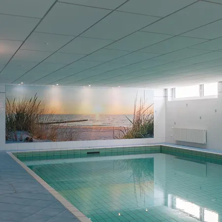 Haus Vogelsand, App 343 아파트 *