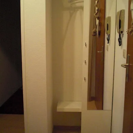 Haus Vogelsand, App 343 شقة كوكسهافن