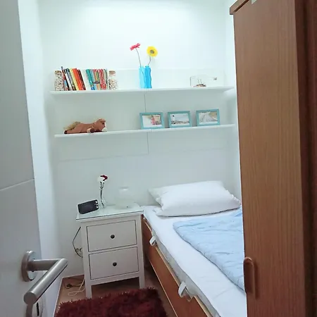 Haus Vogelsand, App 343 *