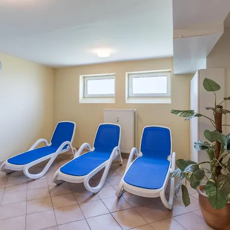 Haus Vogelsand, App 343 * كوكسهافن