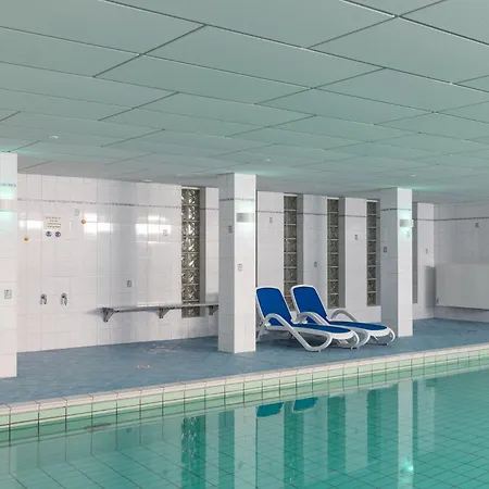 Haus Vogelsand, App 343