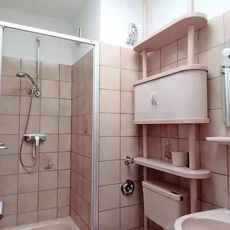 Apartment Haus Vogelsand, App 343