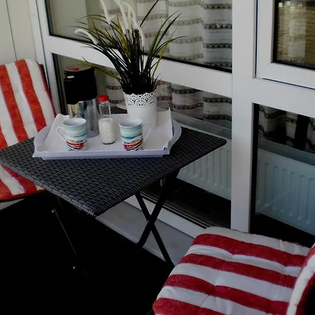 Lejlighed Haus Vogelsand, App 343