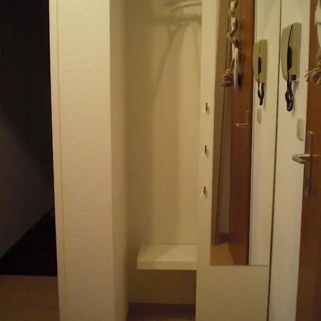 Haus Vogelsand, App 343 Apartamento