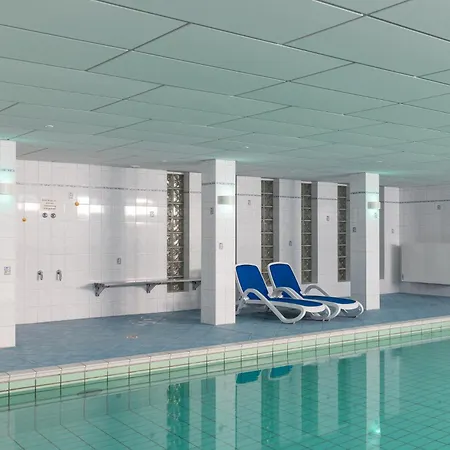 Haus Vogelsand, App 343 *