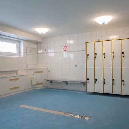 Haus Vogelsand, App 343 شقة