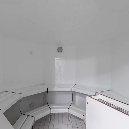 Haus Vogelsand, App 343 * كوكسهافن