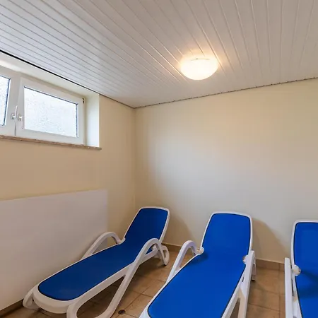 Haus Vogelsand, App 343 كوكسهافن