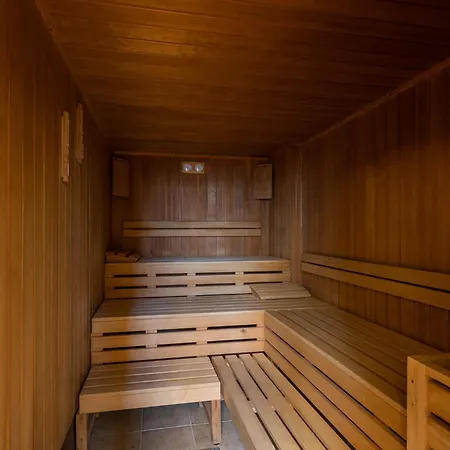 شقة Haus Vogelsand, App 343 *