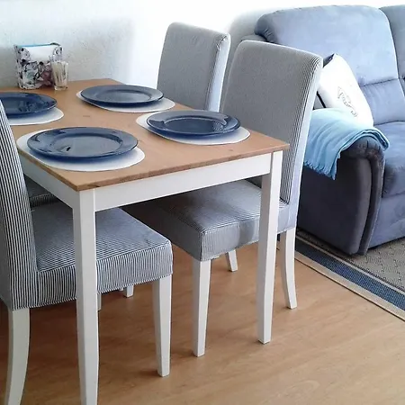 Haus Vogelsand, App 343 Apartamento