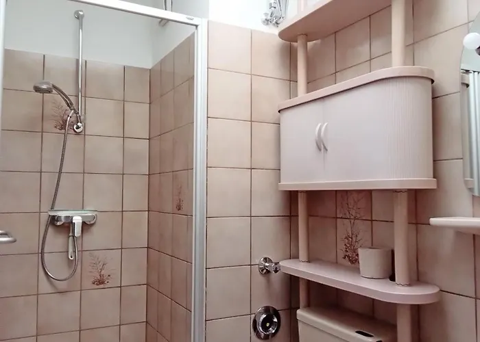 Lejlighed Haus Vogelsand, App 343