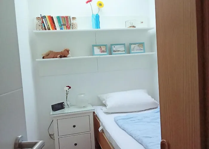 Haus Vogelsand, App 343 *