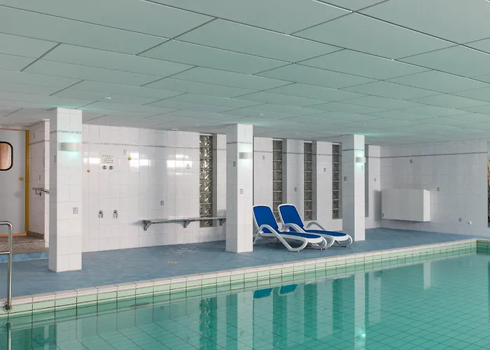 Haus Vogelsand, App 343 *