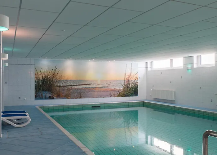 Haus Vogelsand, App 343 Lejlighed *