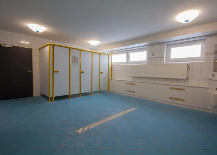 Haus Vogelsand, App 343 * 库克斯港