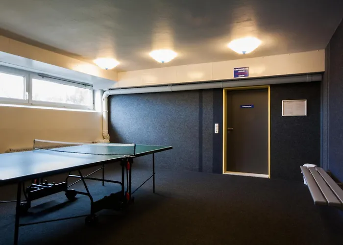 Haus Vogelsand, App 343