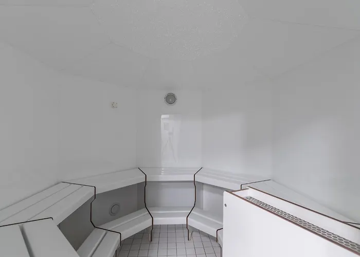 Haus Vogelsand, App 343 * 库克斯港